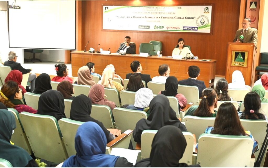 Ahsan Iqbal highlights need for district empowerment and strategic ...